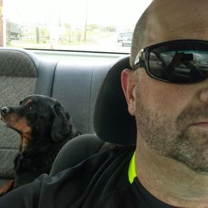 Meet your Posher, Earnie